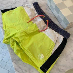 Diesel Men's Swim Shorts
